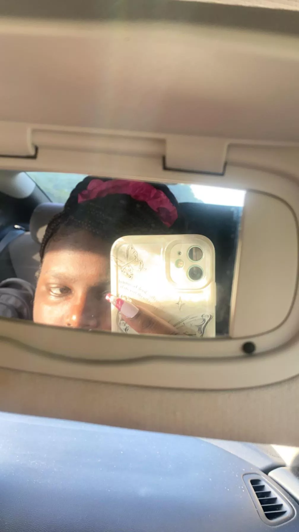 I’ll leave you with nothing and still demand more ;)