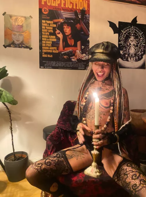 I'm hoping at least one person here likes my skinny body.