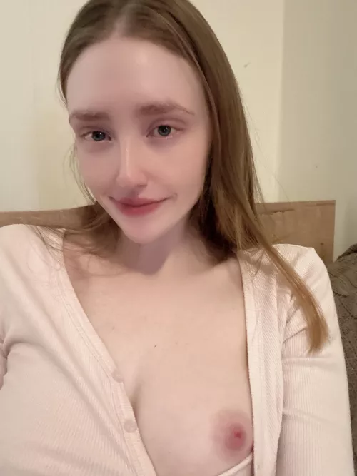 I'm not experienced…but you can teach me everything?18f