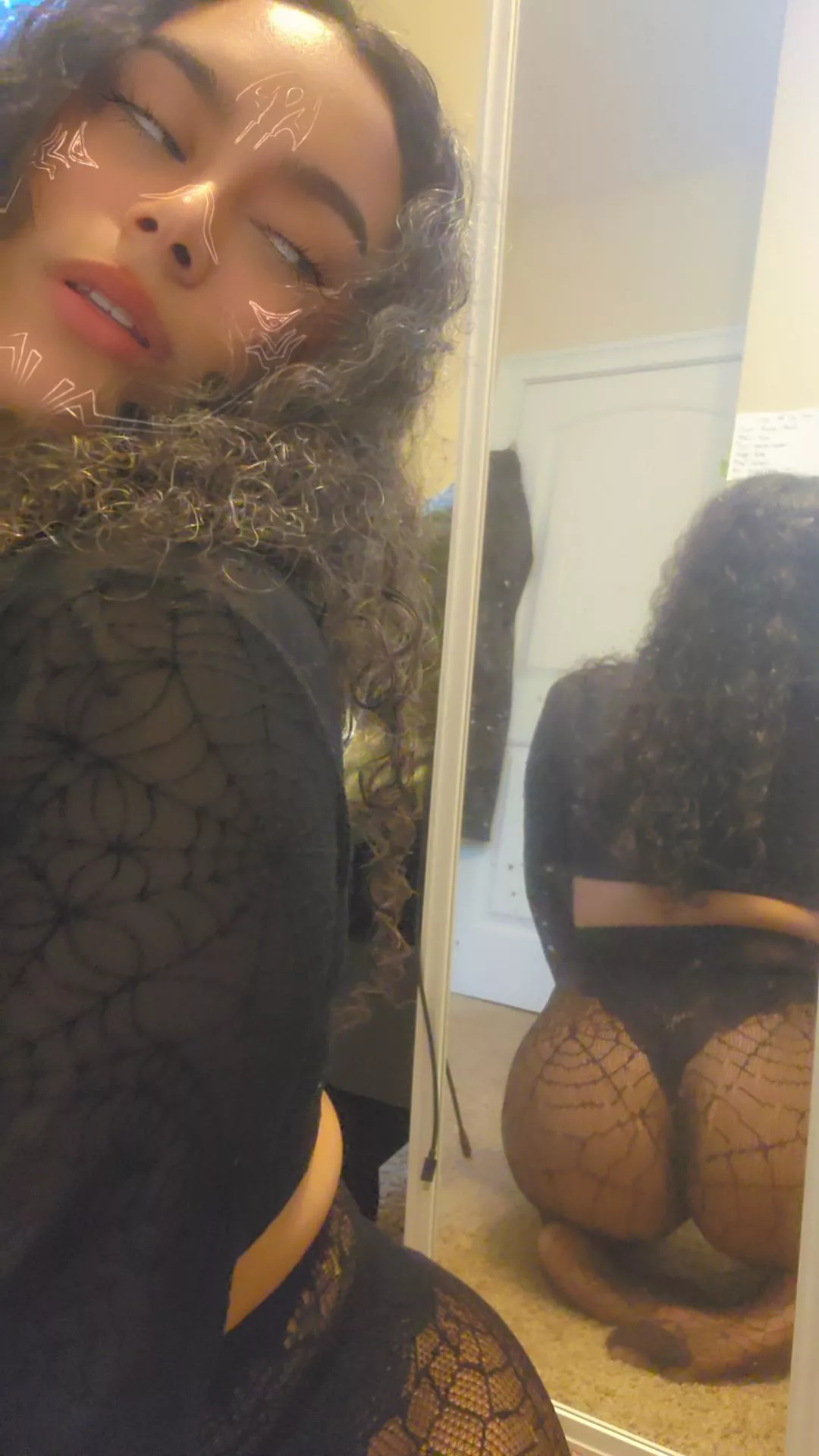 Im proud of this ass