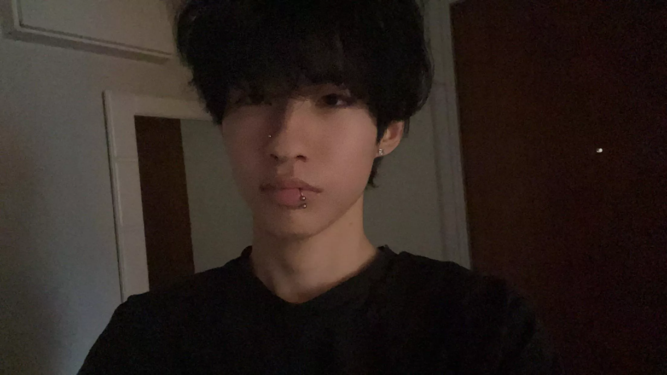 Im ur new master, hurry up and pay me