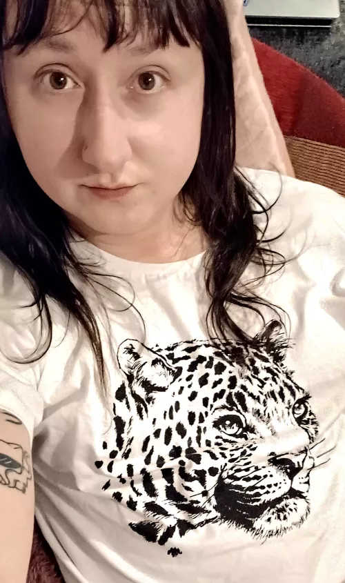 I'm very soft, plz be nice to me