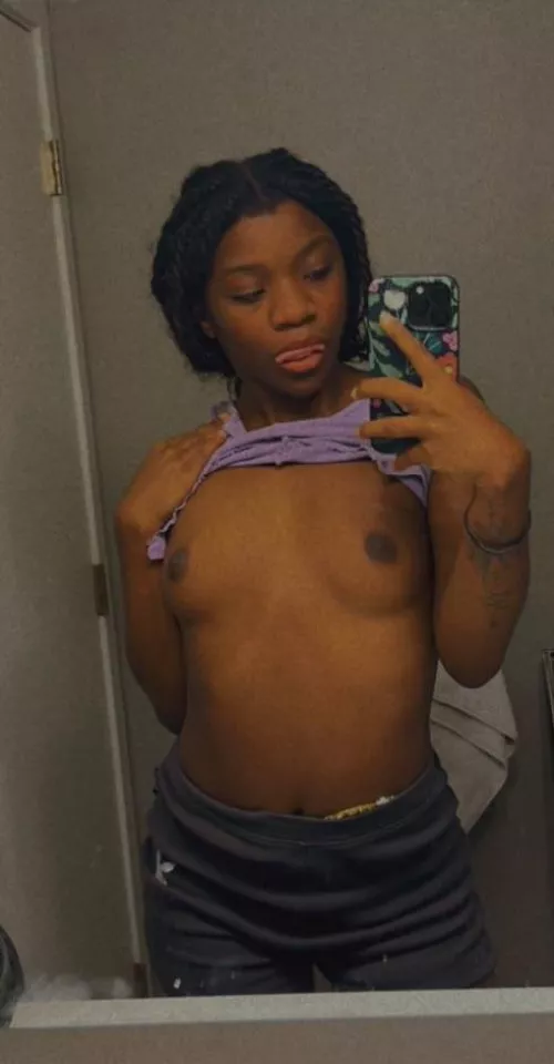 In Joliet, who can come to my room tonight :)