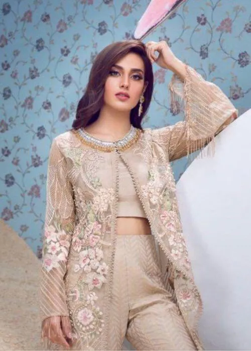 Iqra Aziz