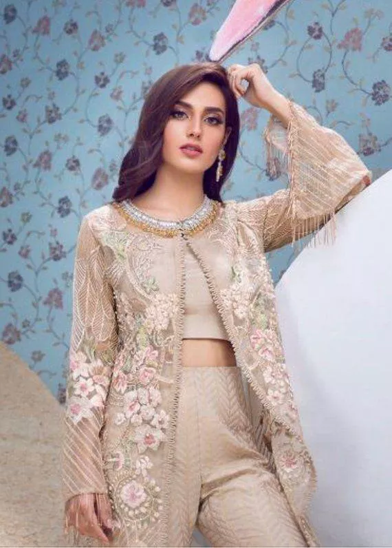 Iqra Aziz