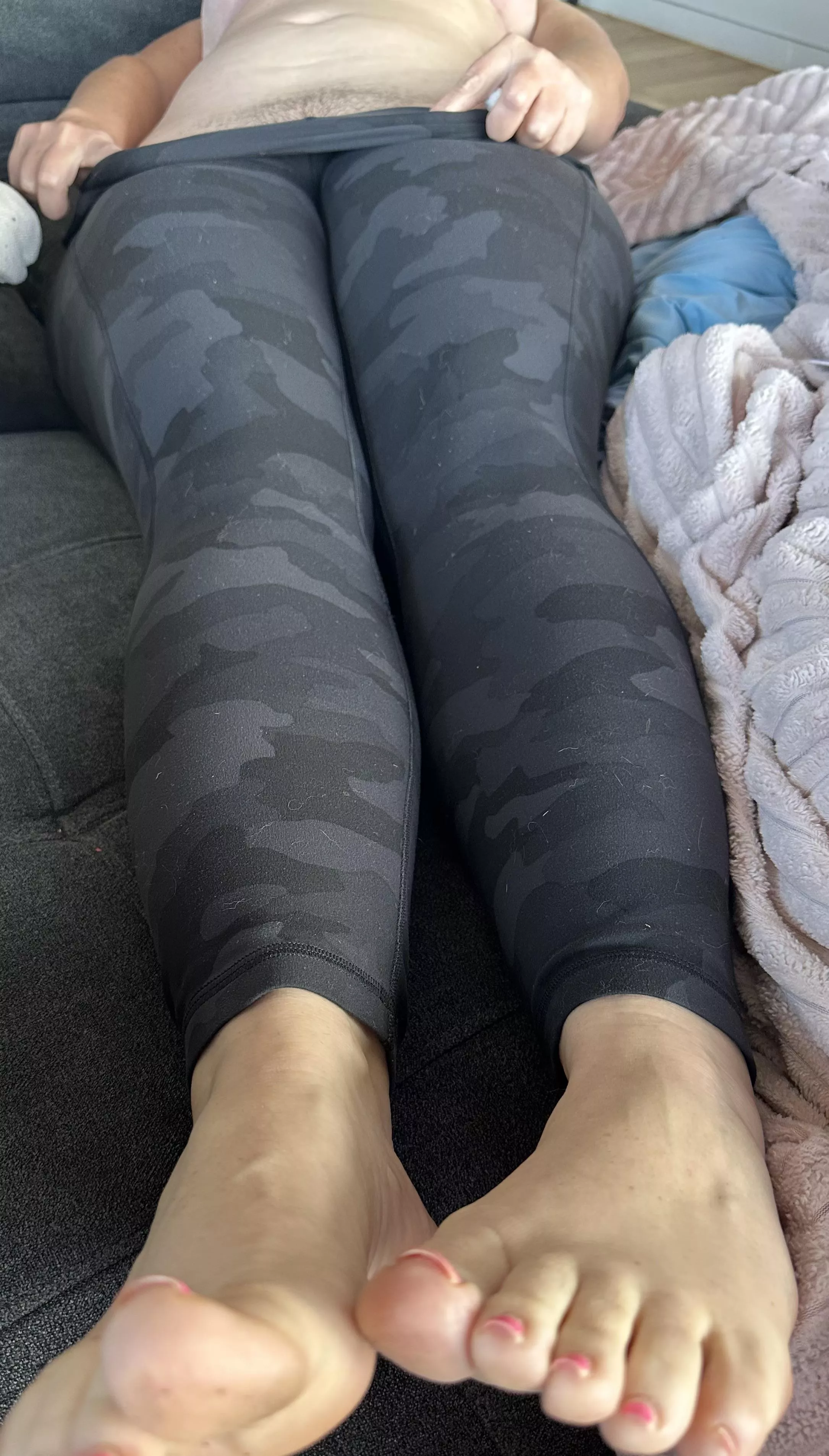 Is Denver pro or con bush?   