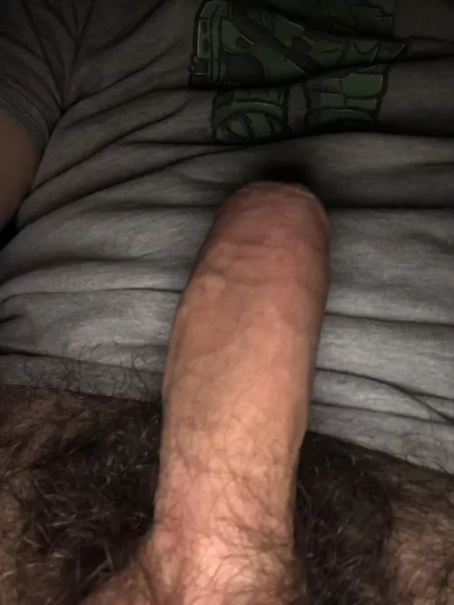 Is my cock good enough 