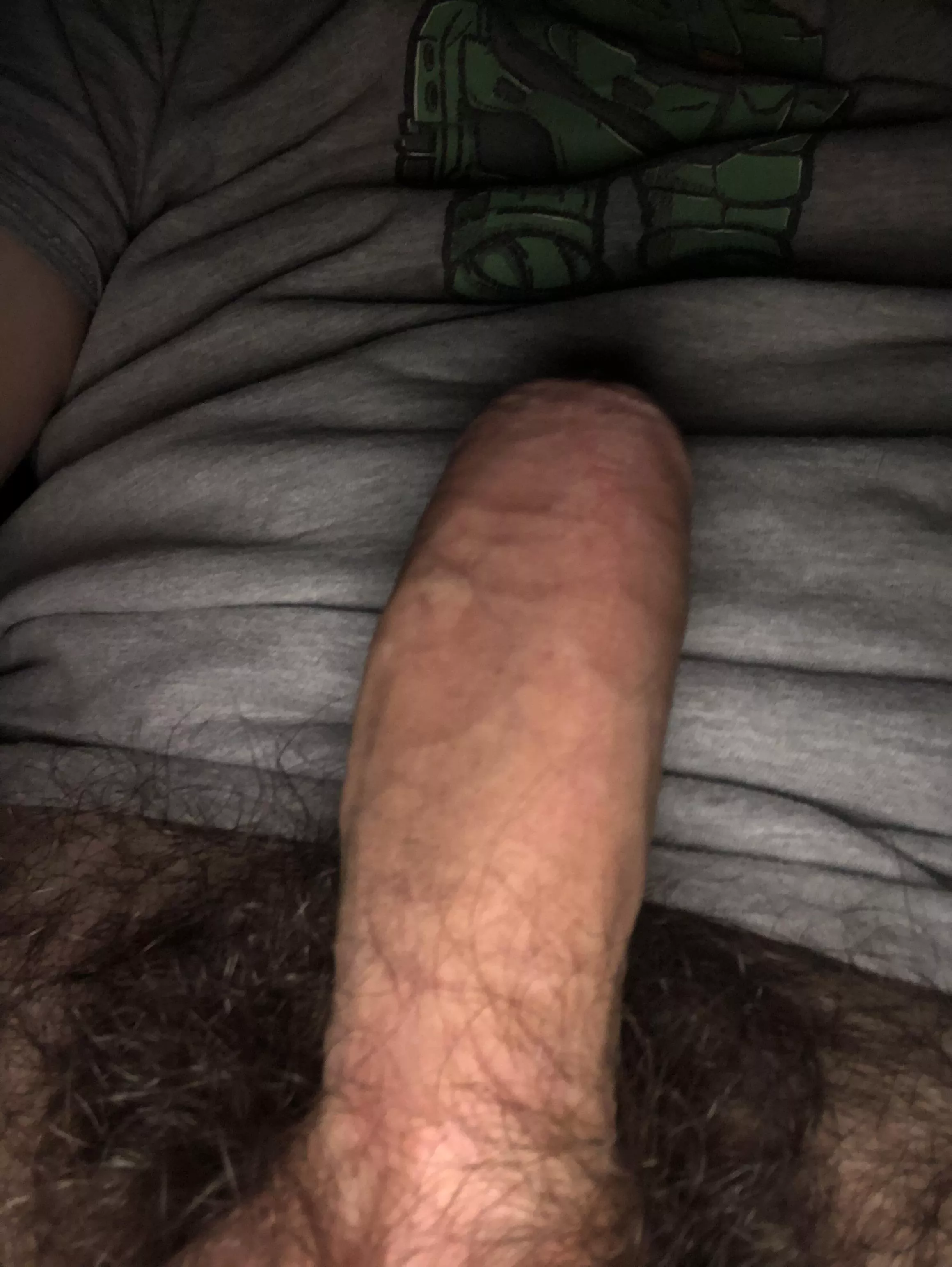 Is my cock good enough 