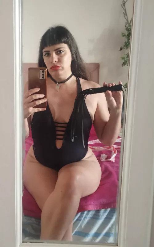 Is there any other option than to laugh at your misfortune?