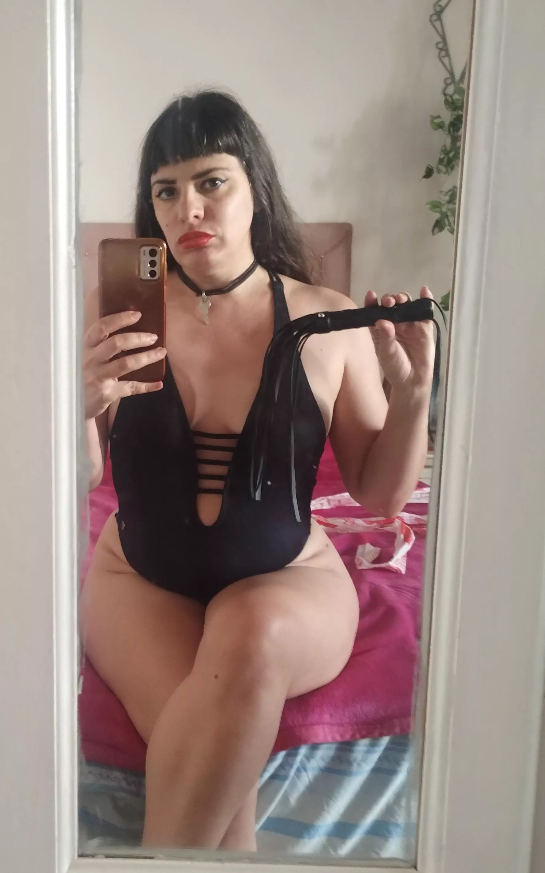 Is there any other option than to laugh at your misfortune?