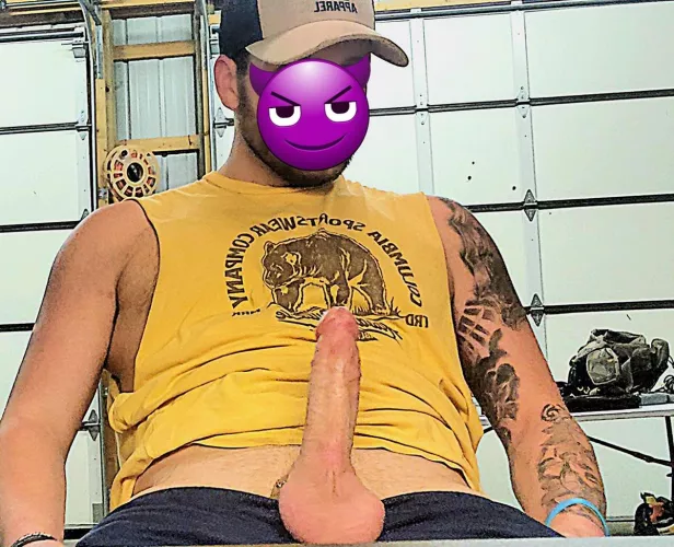 Is this cock Good or nice enough for someone to make cum?