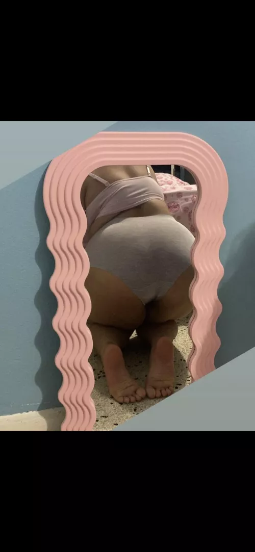 Is wifey a candidate?