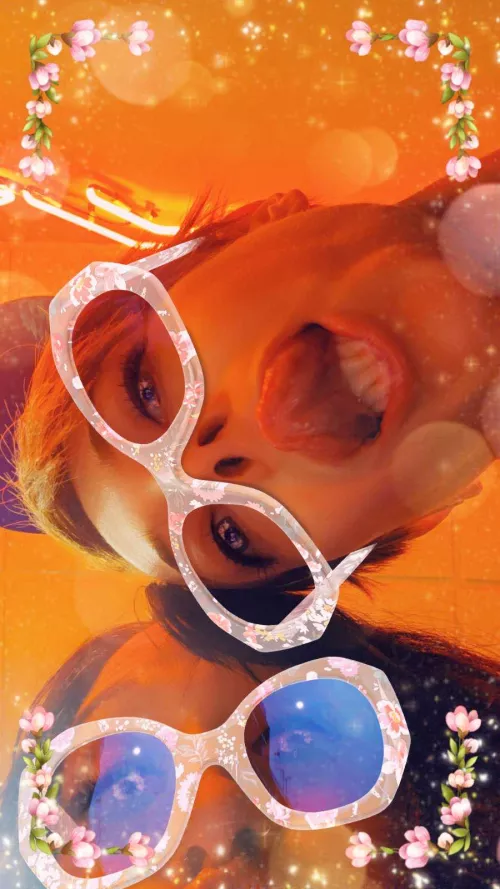 It was a long ass day 🥴