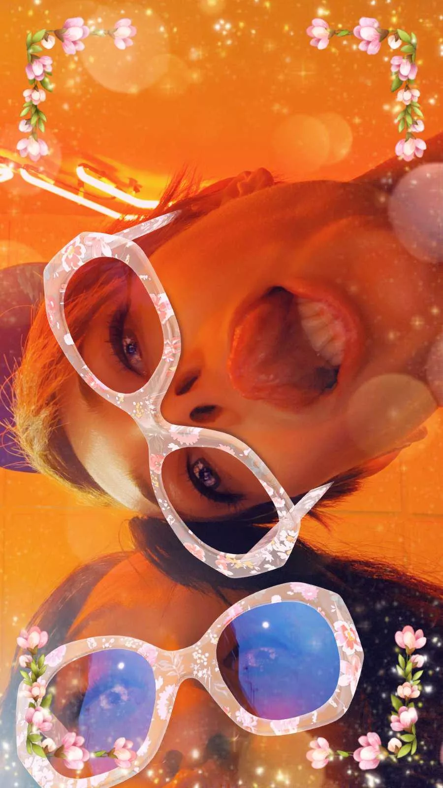 It was a long ass day 🥴