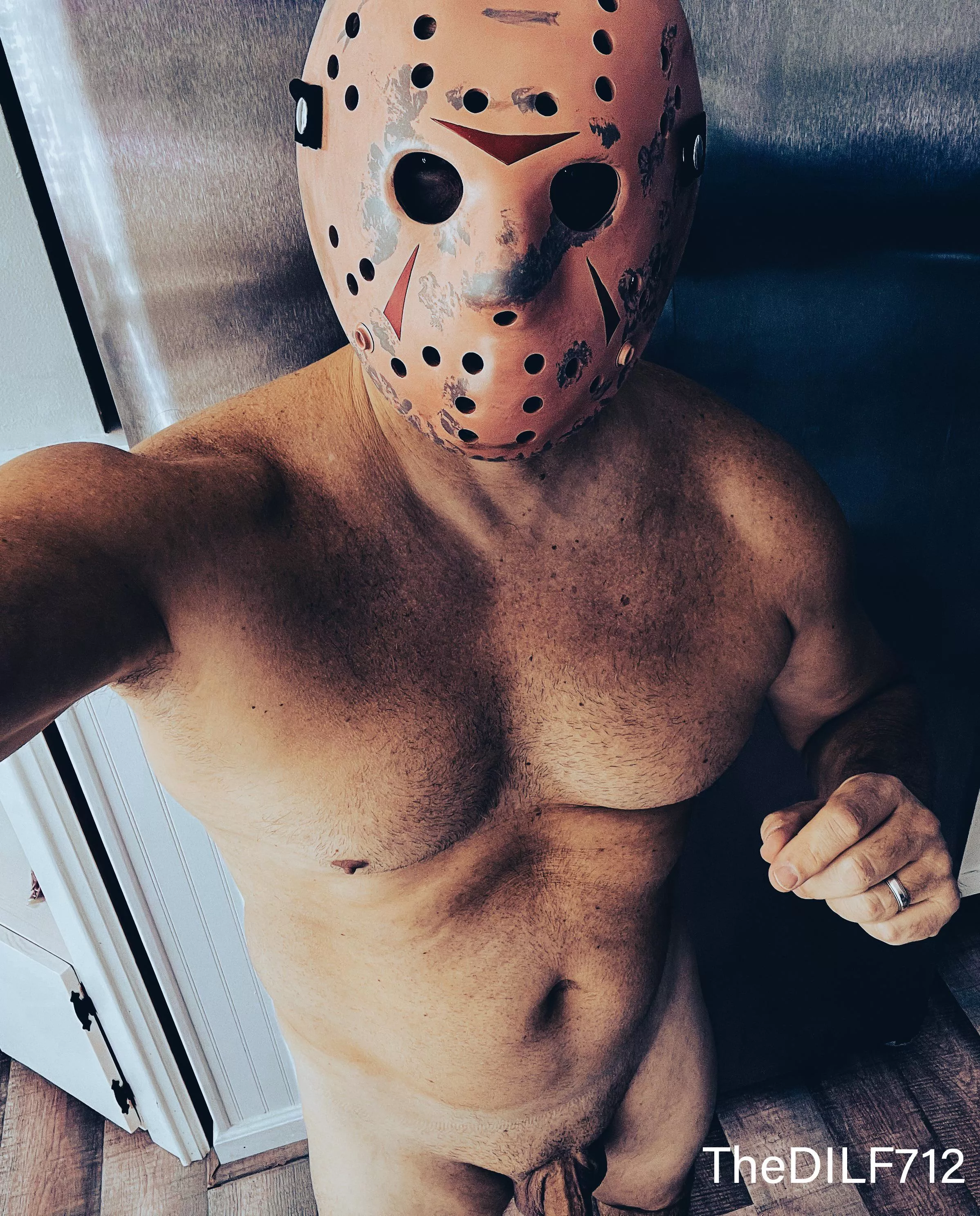 It’s getting close to Halloween! Let’s see those costumes!