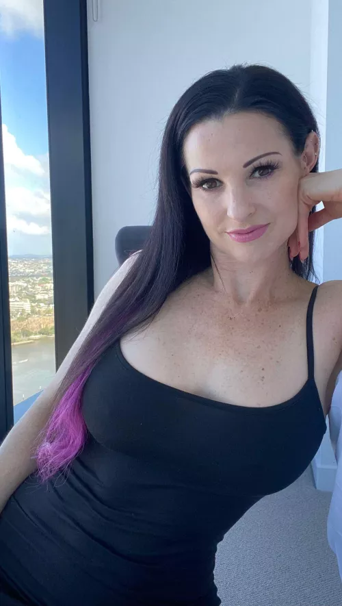 It’s not cheating if you’re too tempted to resist