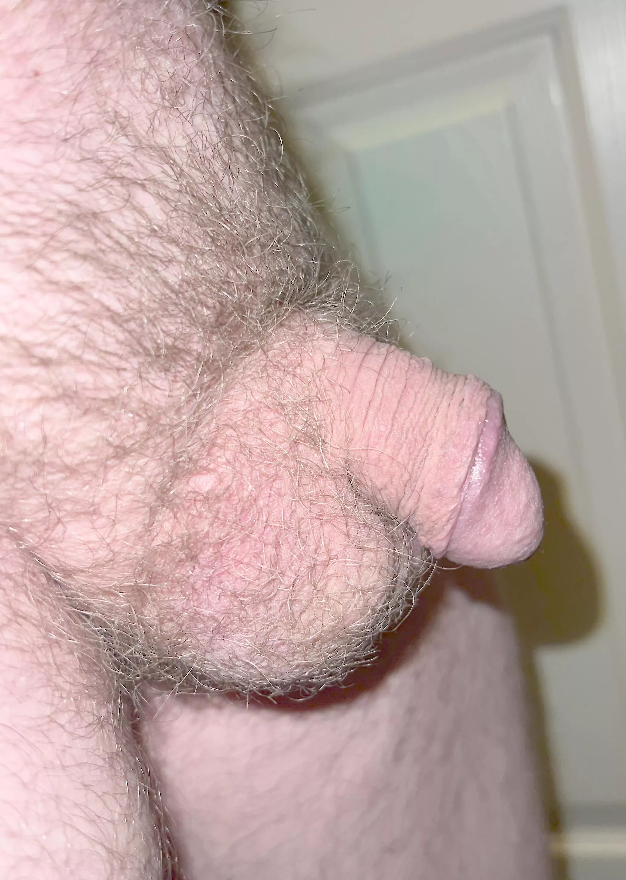 It’s not much but it’s mine