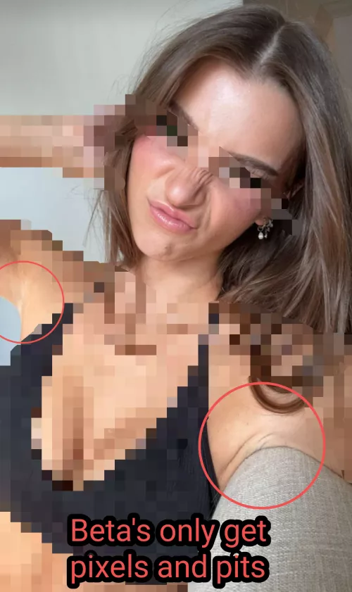 It's what you deserve beta pit pumper