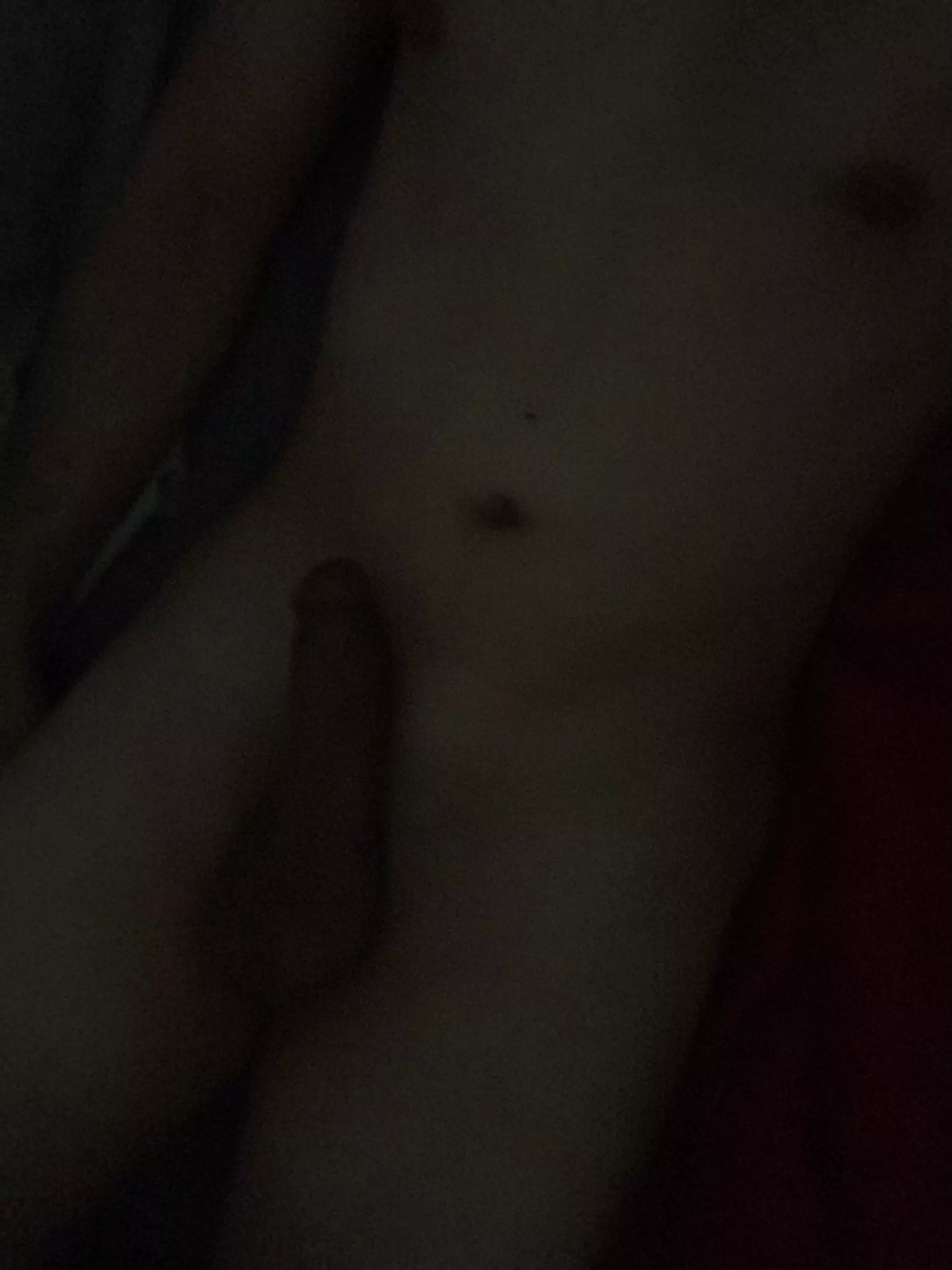 🫣🫣 Je bande bien fort 