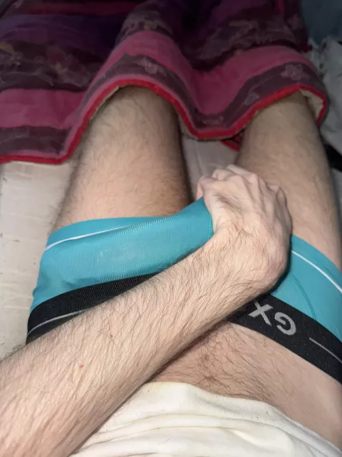 Je pense que je suis dur :p