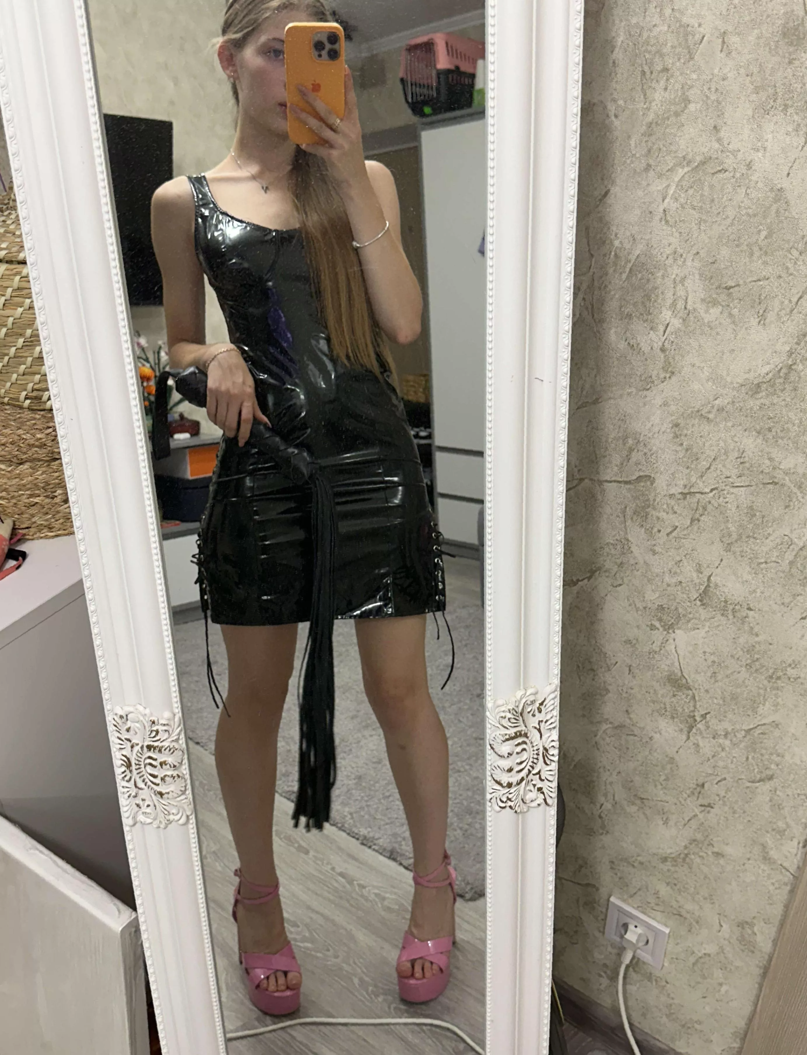 Join me for a night f BDSM fun