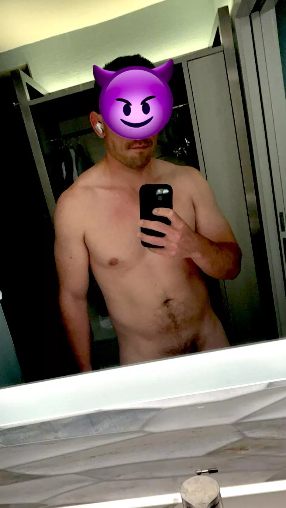 Join me for a pump 💪🏻