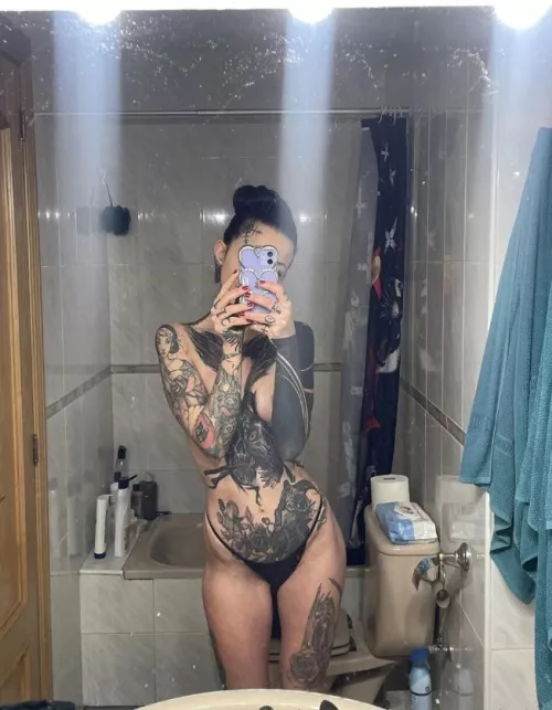 Join me next time? :)