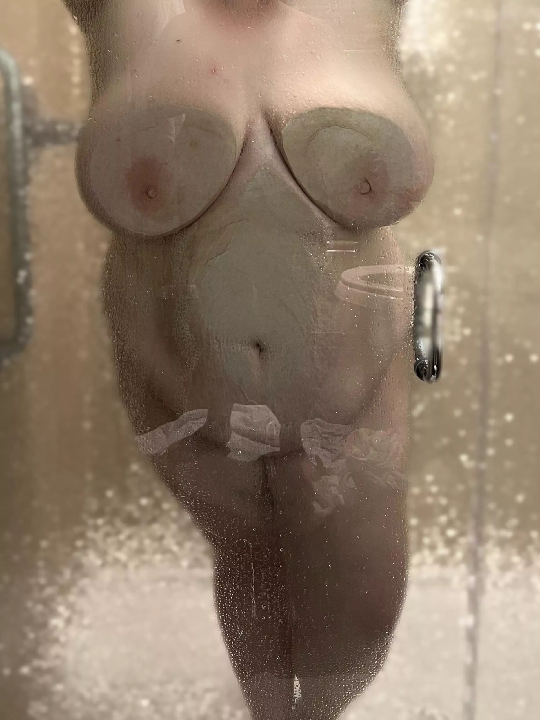 Joining me, are you baby? 