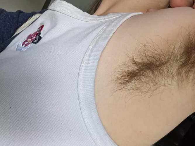 Just a wittle wiff pwease 🥲