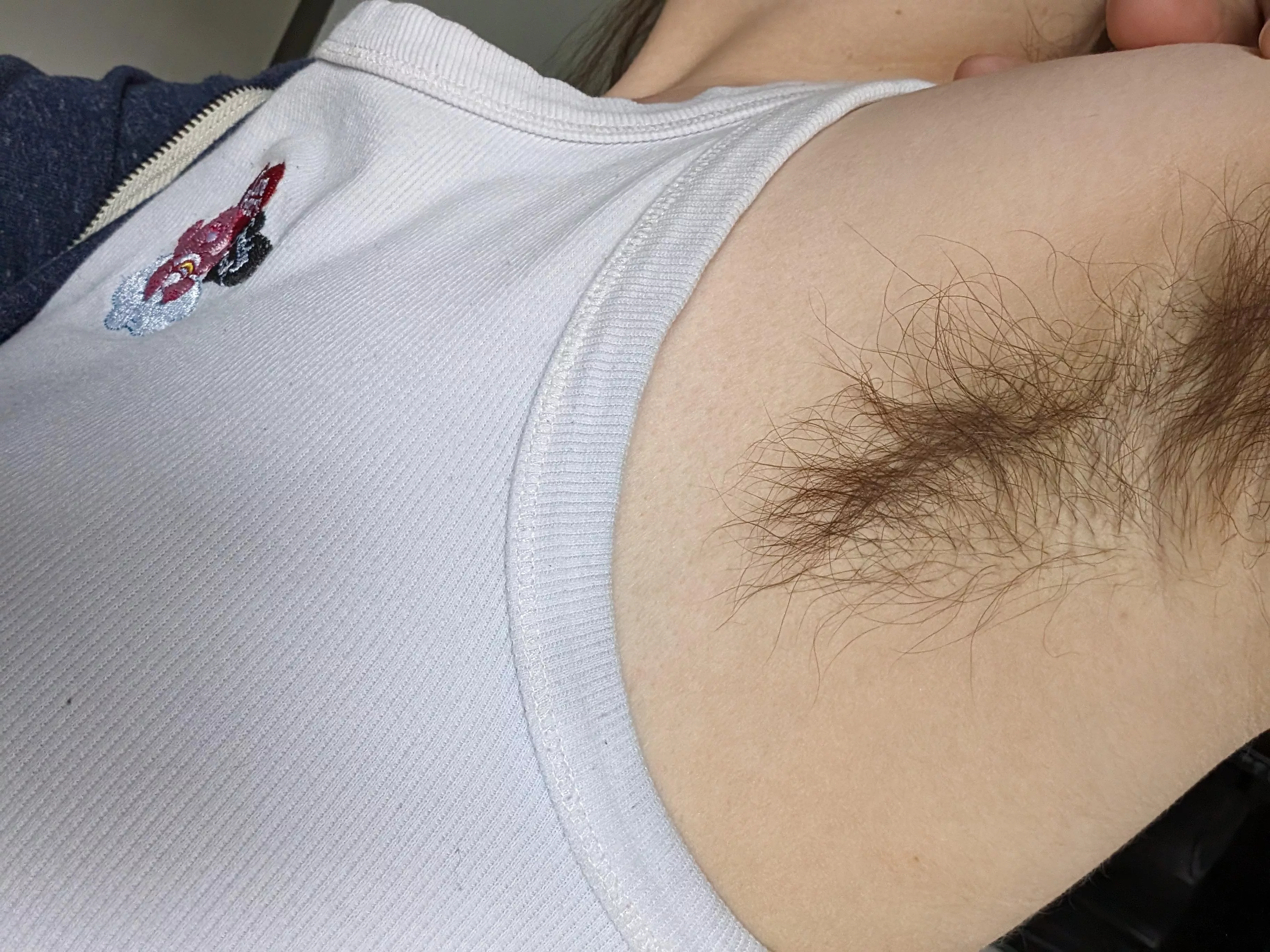 Just a wittle wiff pwease 🥲