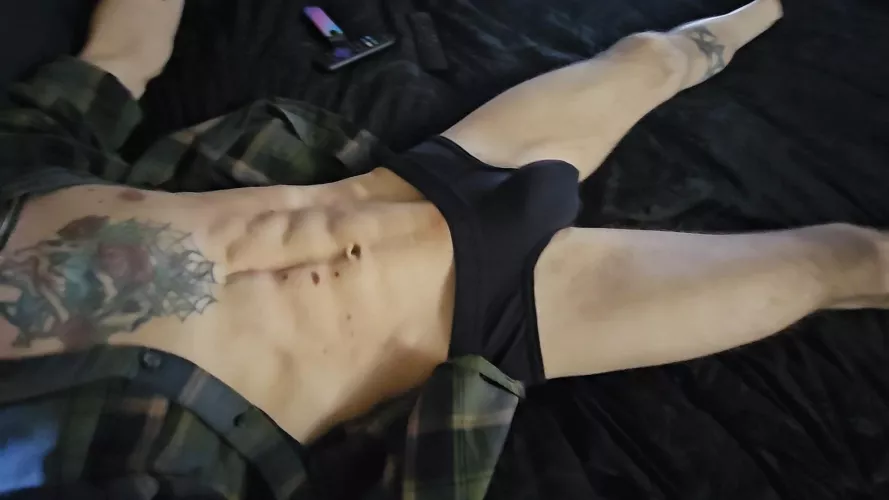 😘 just going to drop this here. 