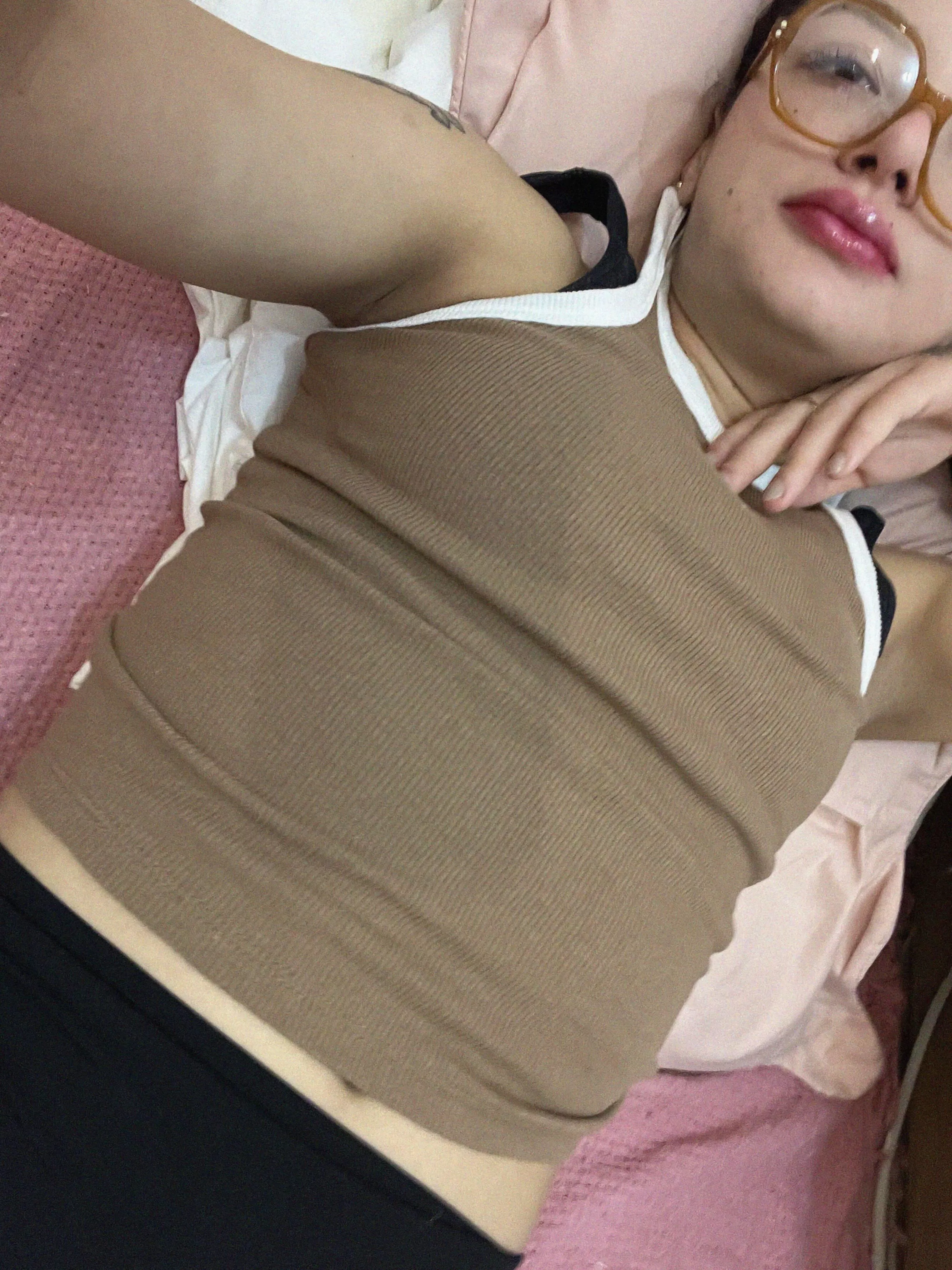 Just like a present, you have to unwrap it to discover the surprise inside