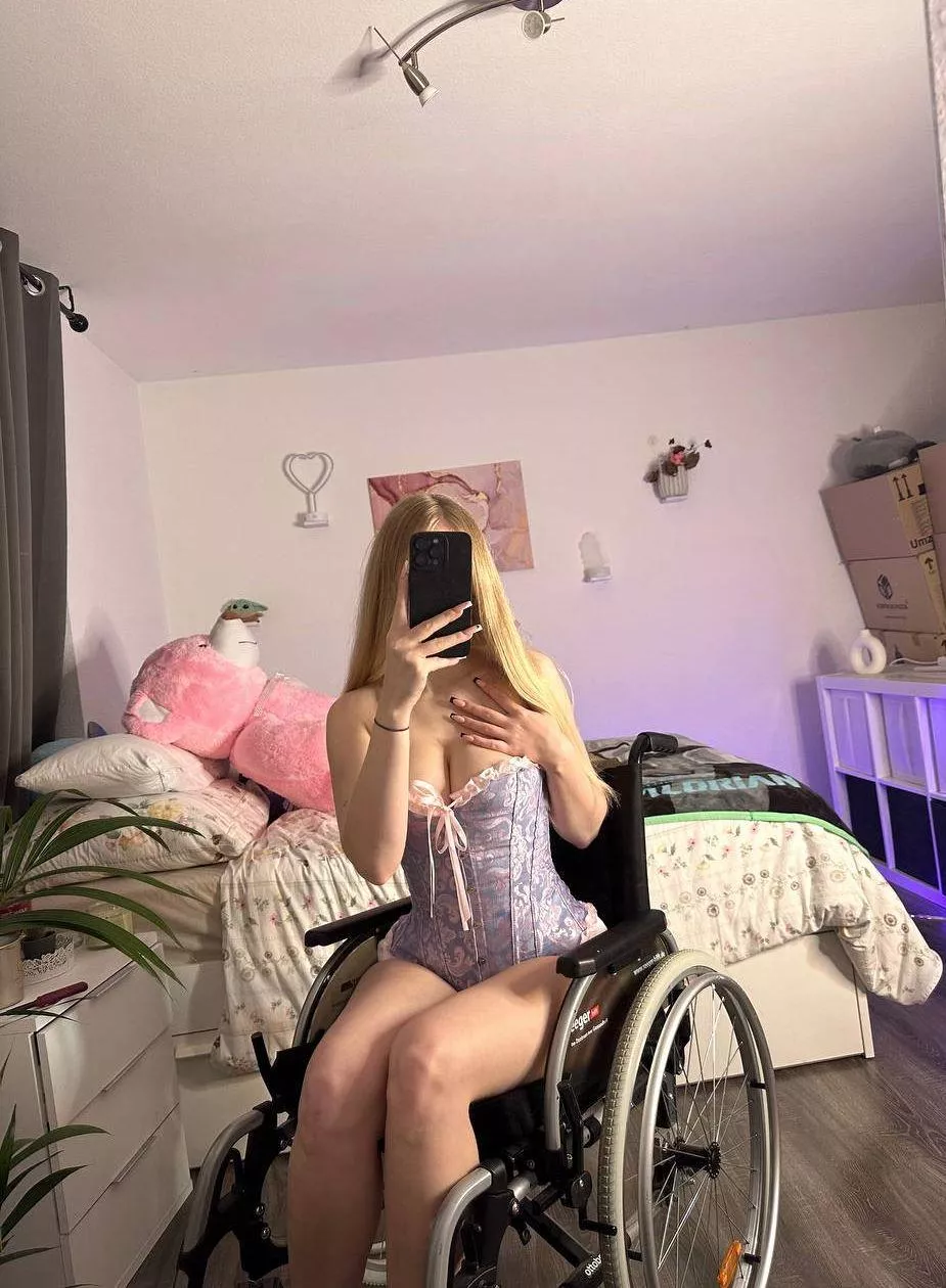 just tap my waist if you can't breathe anymore