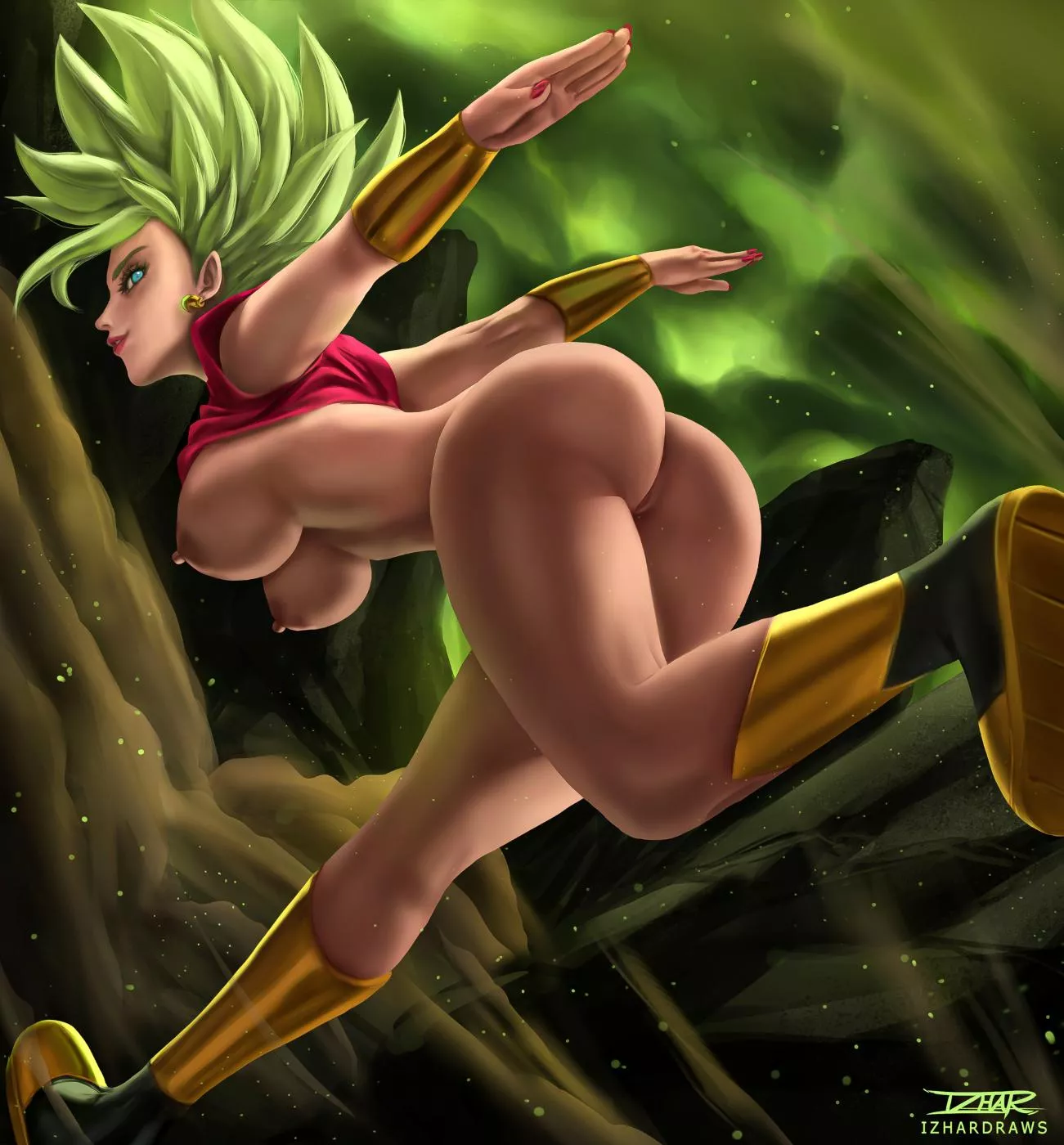 Kefla (IZHARDRAWS)