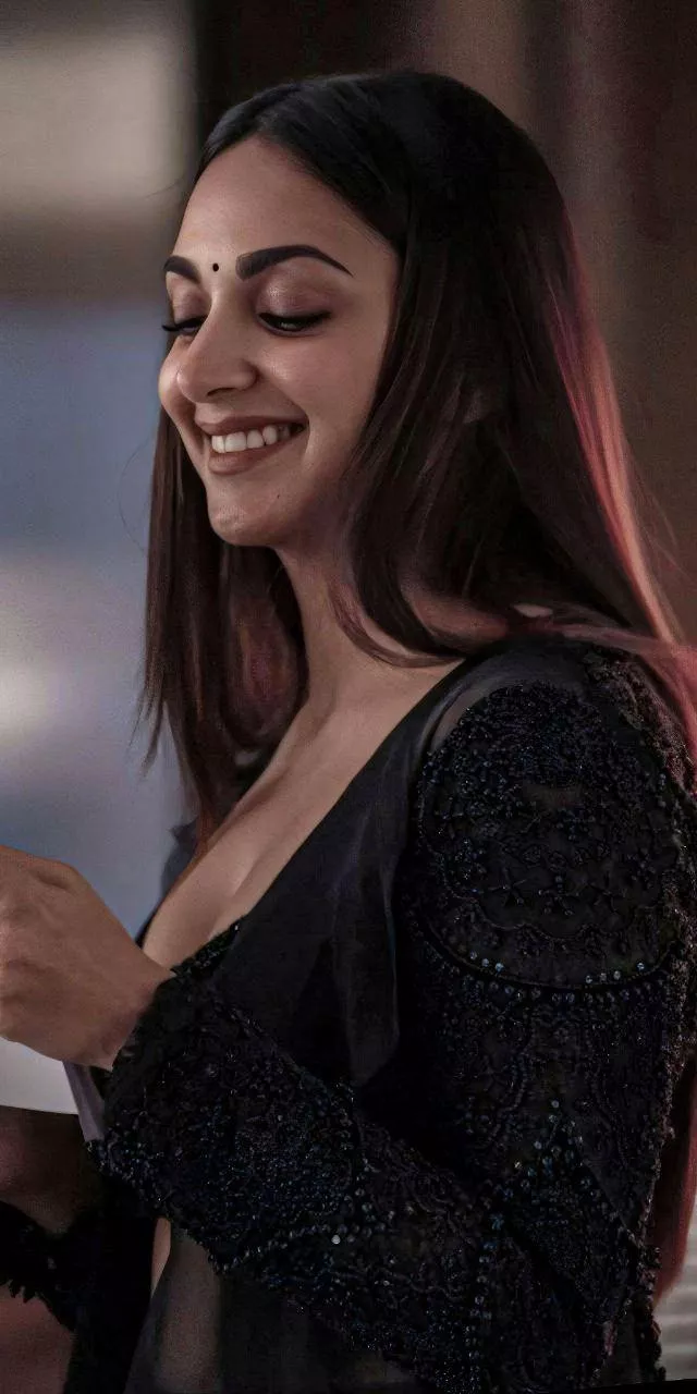 Kiara Advani 