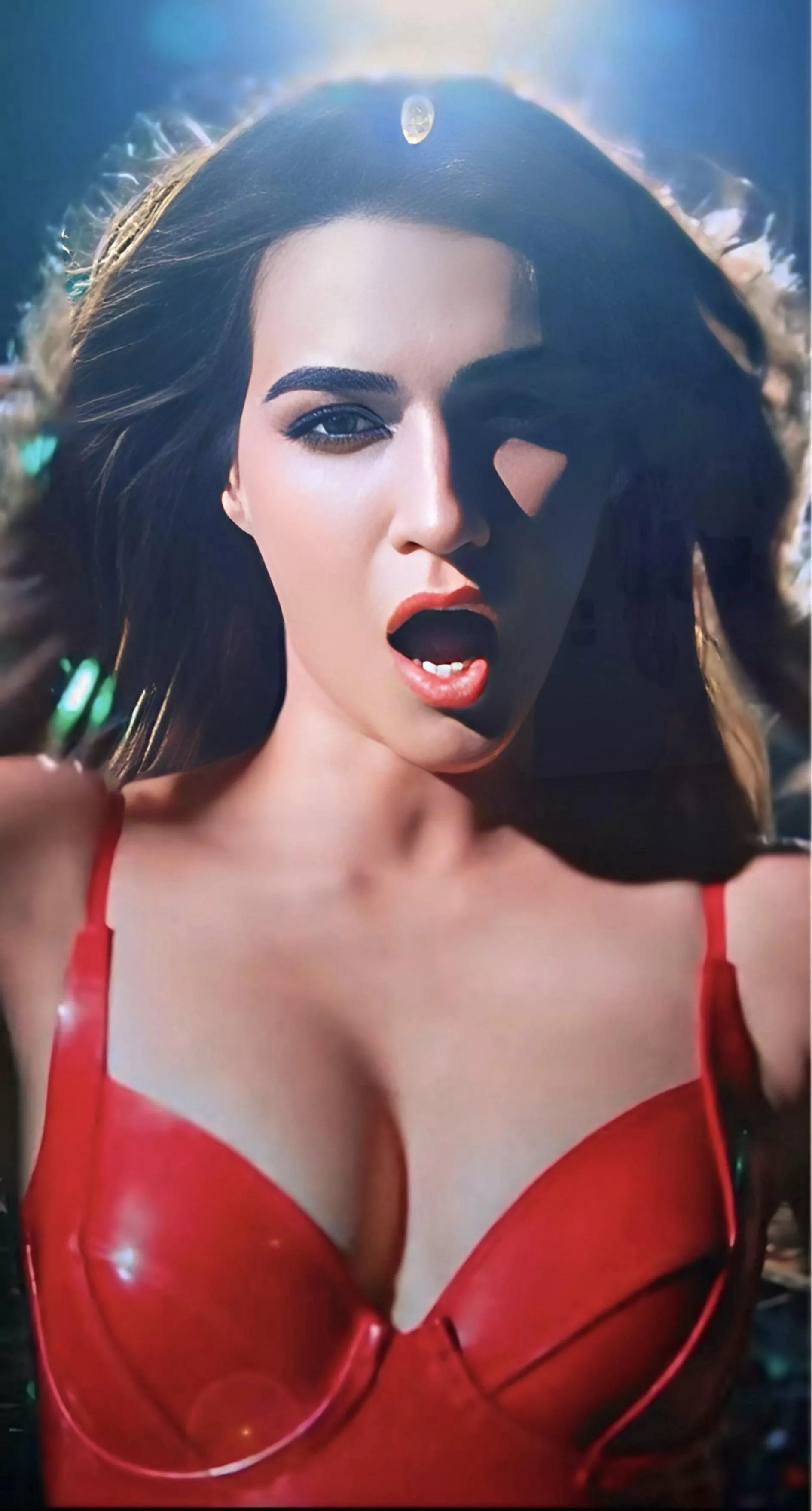 Kriti is 🔥🔥