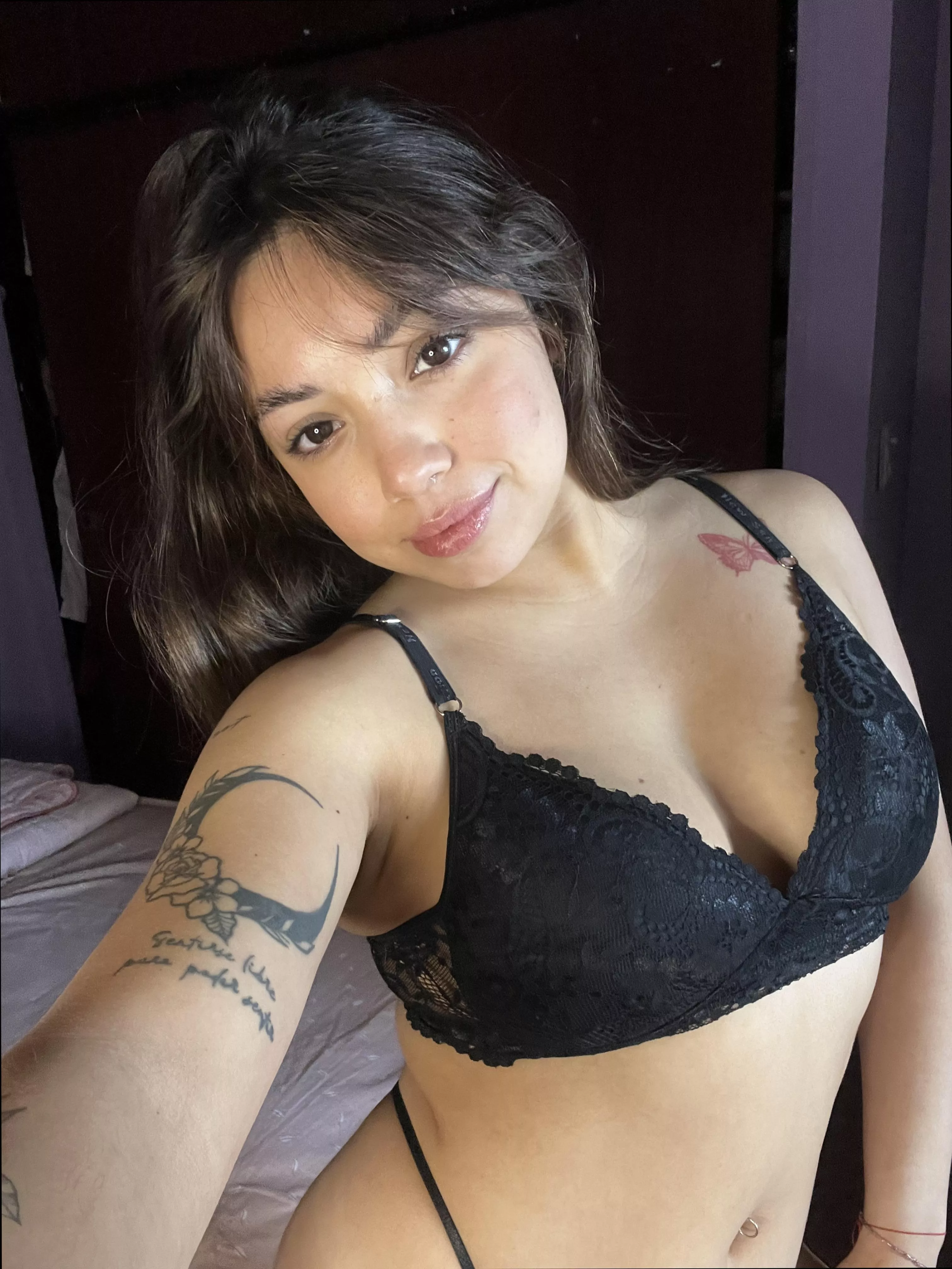 lets cuddle after school