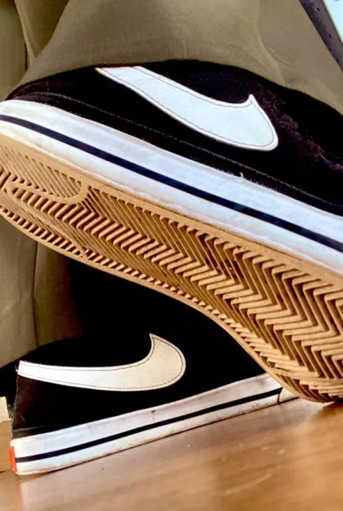 Lick, suck, and be grateful 💕