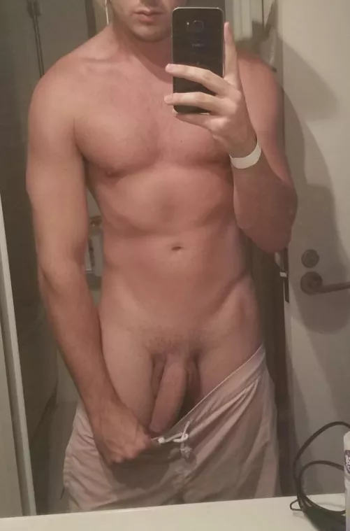 Local boy here. Putting my resume out here