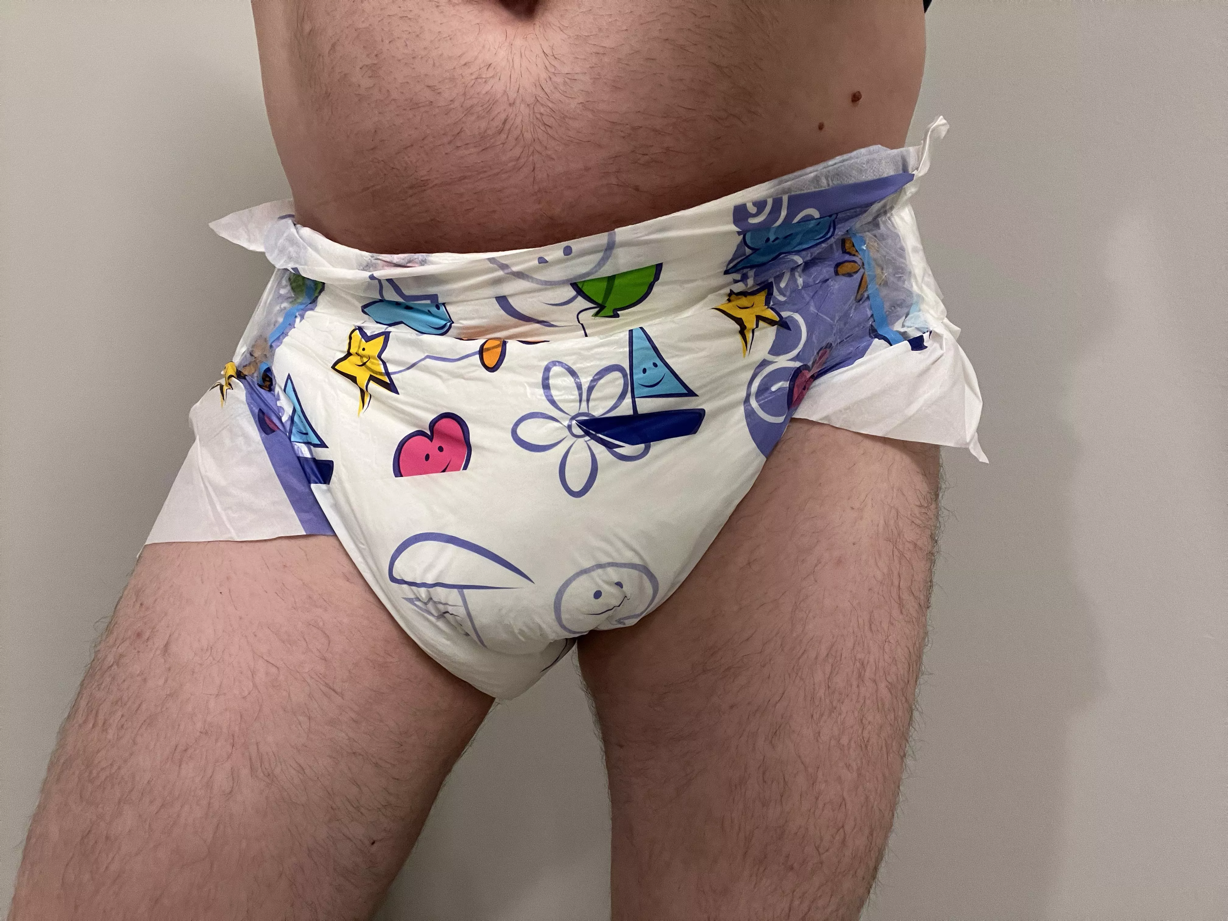 Locked too, but you can’t tell 🫢