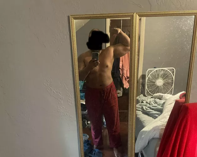 Looking for FWB