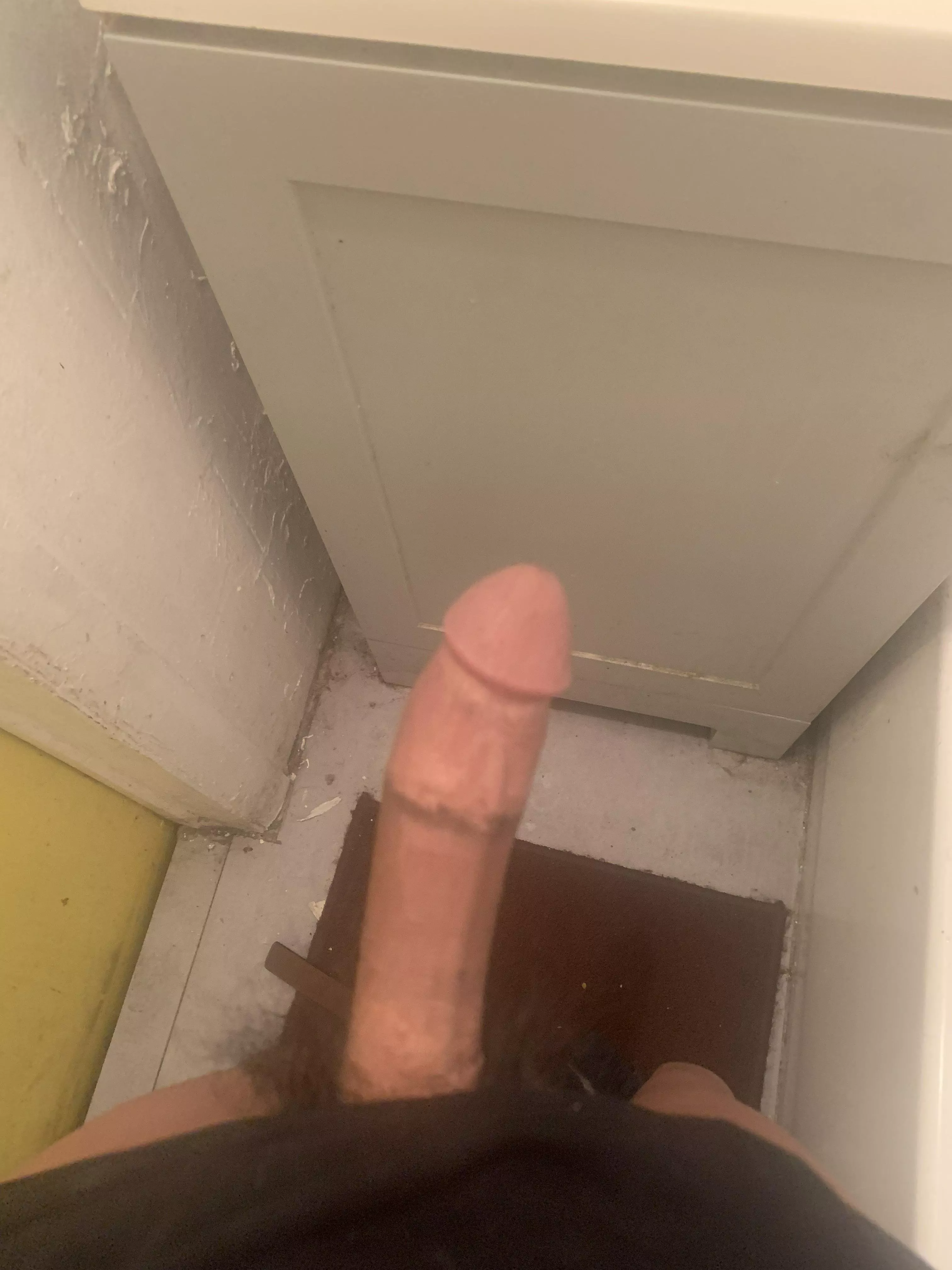 Looking for Gloryhole by Midwood Brooklyn RIGHT NOW