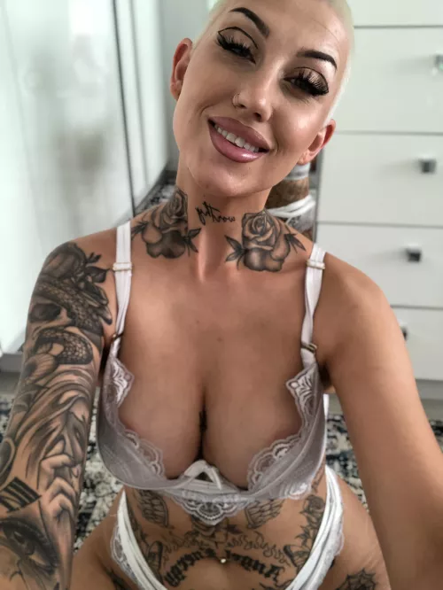 Looking for somone to spoil me... trust me im worth it