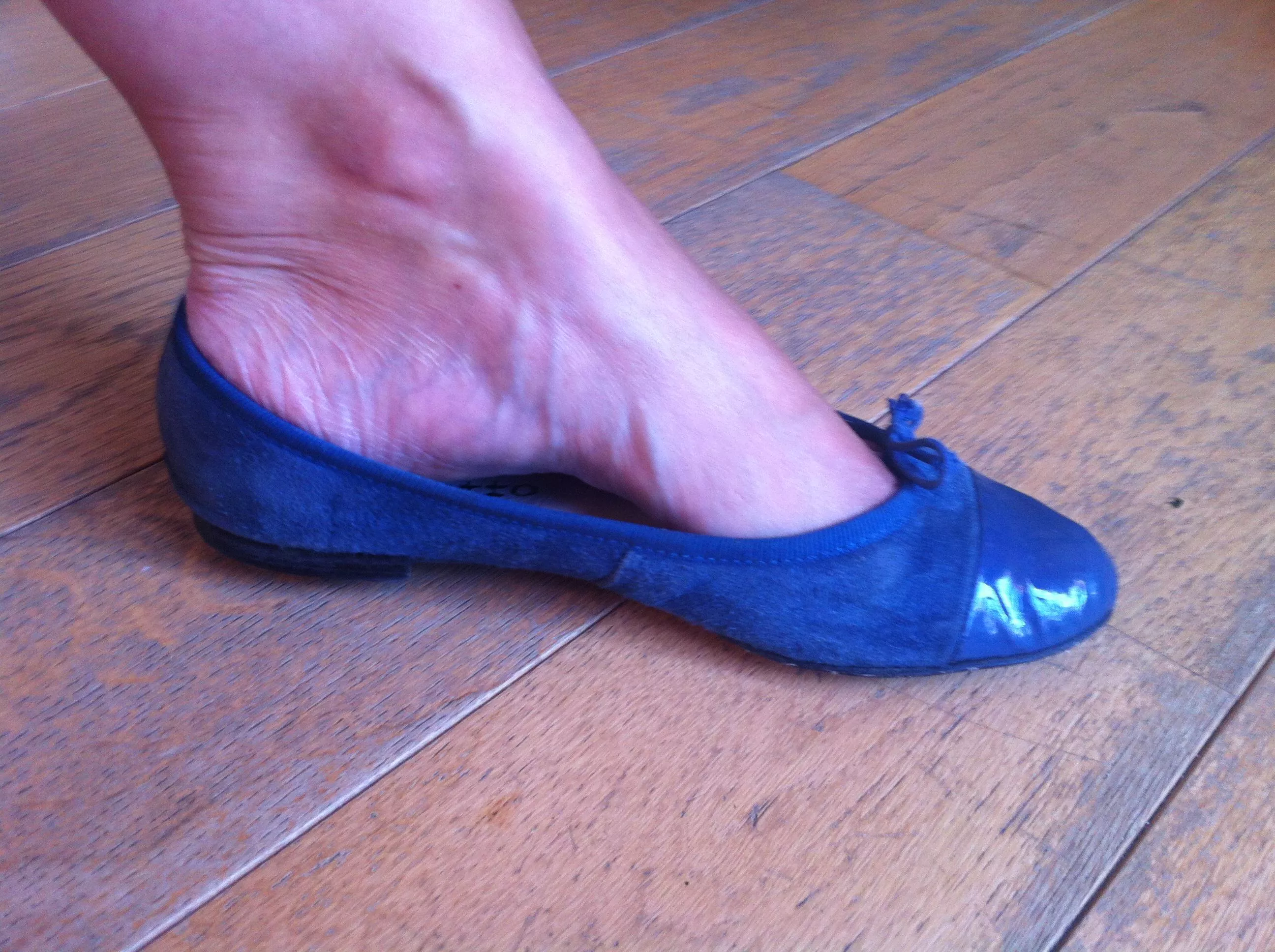 Lovely and Sweety... Repetto