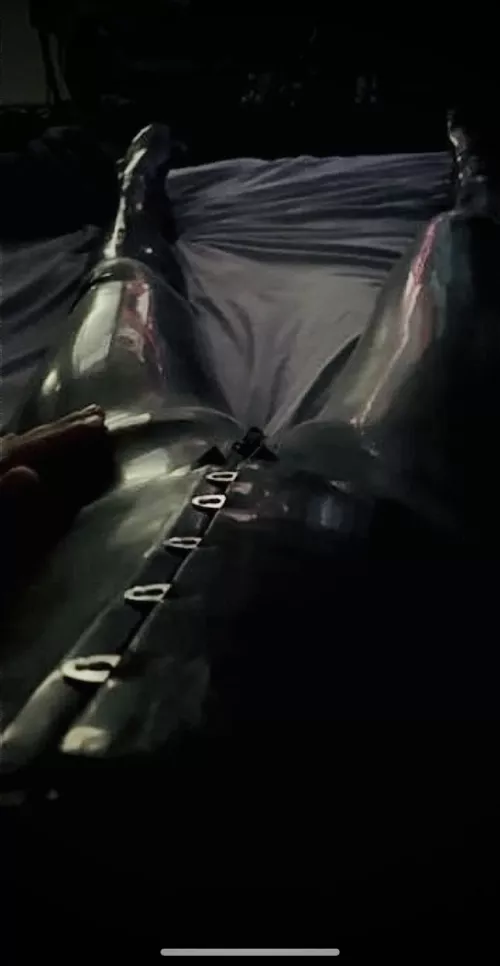 M30 sucht M/W die auf Latex sissy’s stehen 