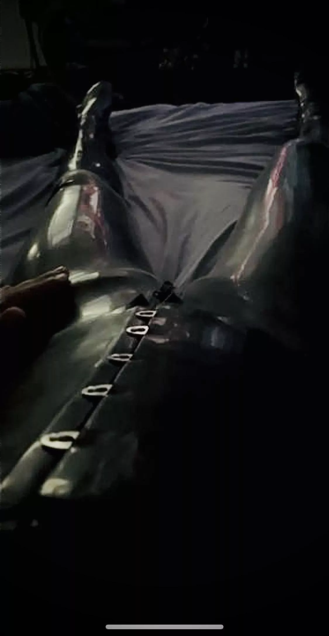 M30 sucht M/W die auf Latex sissy’s stehen 