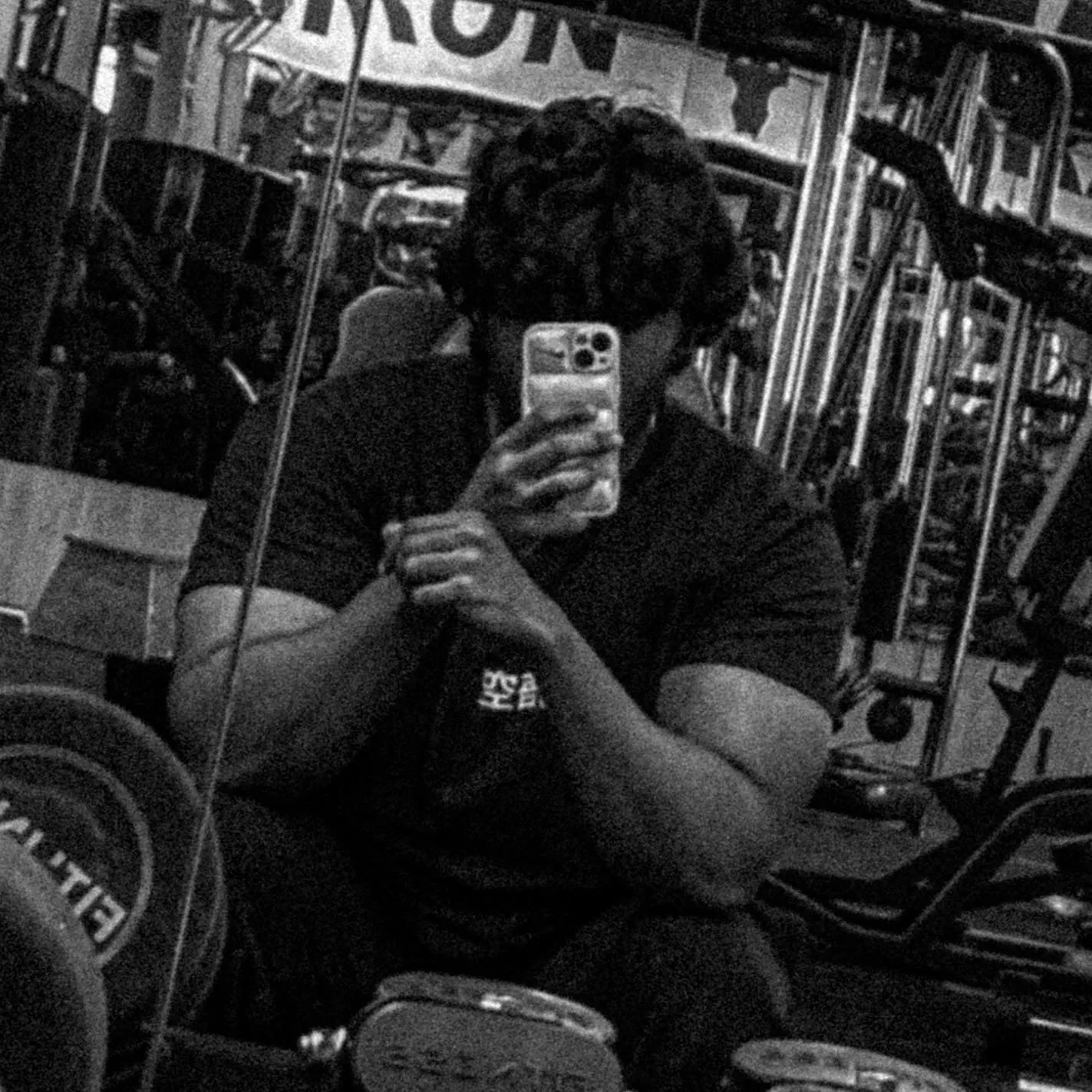 [M]4F hyd - your personal custom choker