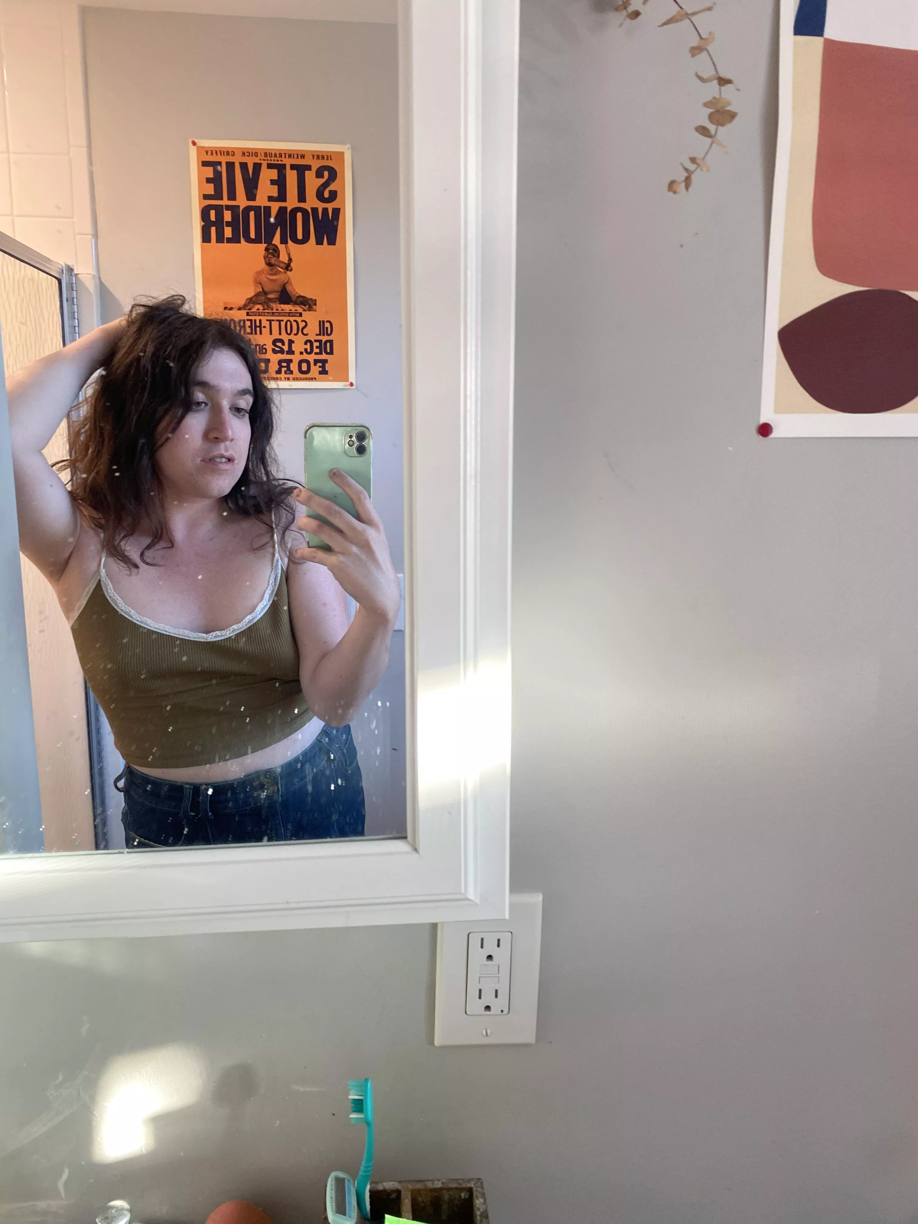 Make me ur fulltime bbgirl 🩷 28, philly 