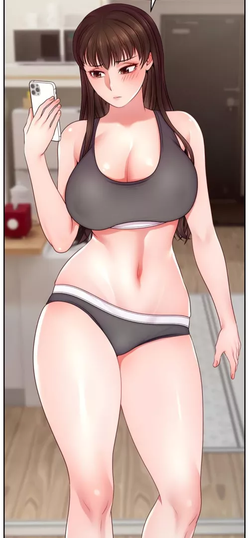 [Making Friends with Streamers by Hacking!] Chapter 46 || Minah! 👀