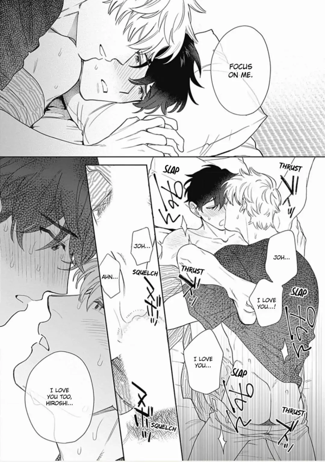 [Mamotte Agetai Sawatari-san]